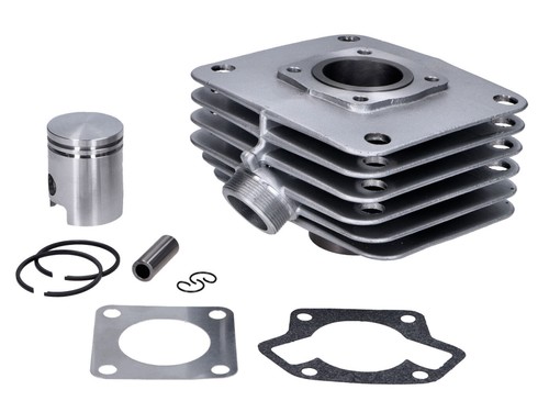 Cylinder kit 60cc 41mm - cylinder,