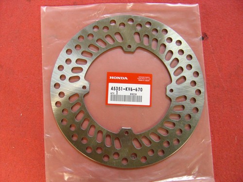 Xl125r xr250 xr600r - 98,