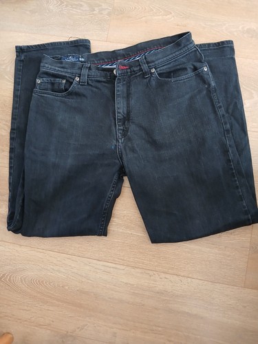 Blue harbour size - blue, mens