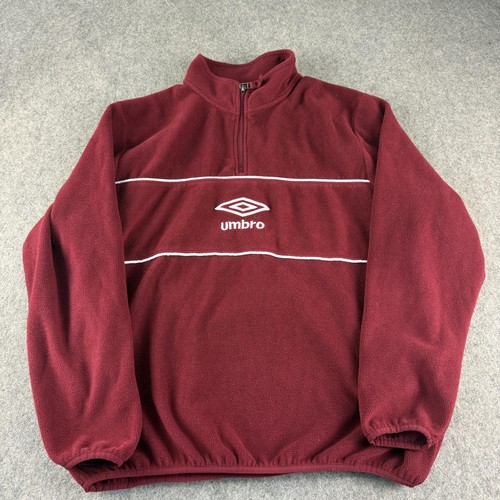 Umbro sweatshirt mens - umbro, xl