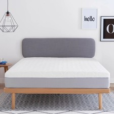 SINGLE Dormeo Select  Hybrid MEMORY FOAM Mattress