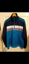  Adidas Original Striped