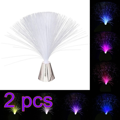 Count led fibre optic lamp - 2,
