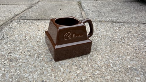 Cadbury chocolate drinking - cadbury’s,