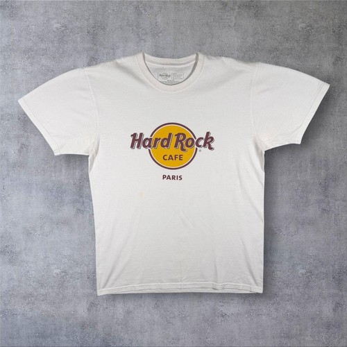 Hard rock cafe - hard, t