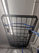 Thule Canyon XT 859XT with Extension 8591XT  Roof Basket Carrier