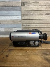 SAMSUNG VP-A30 CAMCORDER 8MM