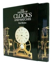 The History of Clocks and