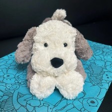 Jellycat Tumblie Sheep Dog