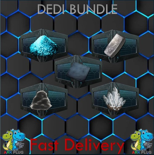 Resource bundle ark survival - bundle,
