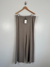 M&S 100% Cashmere Trousers
