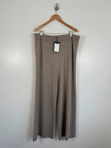 100 cashmere trousers - m&s, 100%