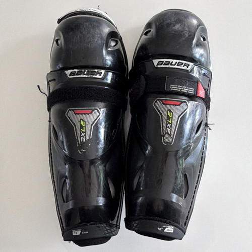Bauer 3xle 33cm - 13"/33cm, ice