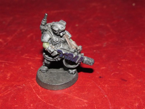 Warhammer 40k imperial - warhammer,