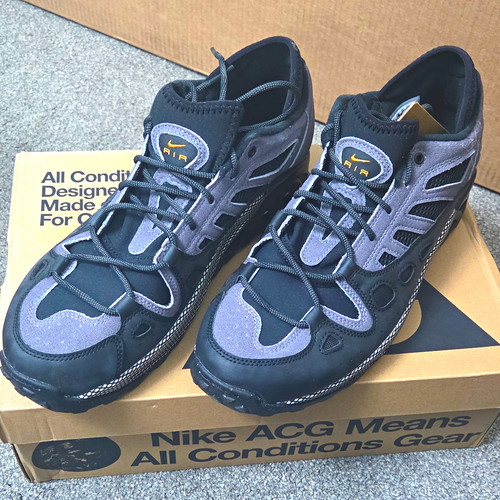 Brand new box nike acg - new, in