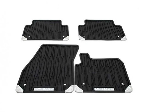 Genuine range rover - range, evoque