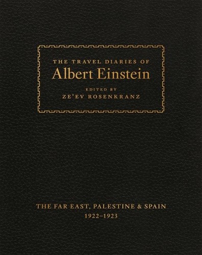 The travel diaries albert - the,