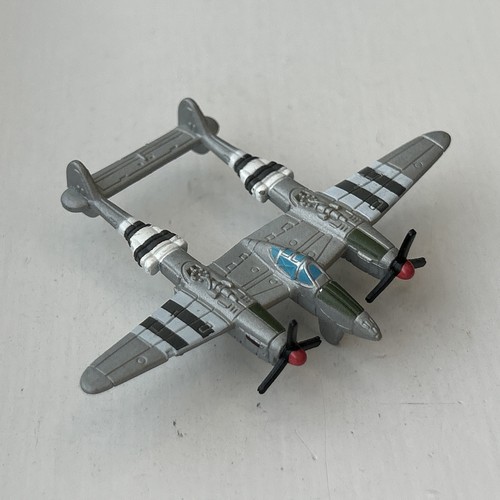 Galoob micro machines lockheed - galoob,