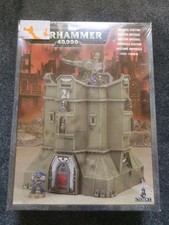 Warhammer 40k Astra Militarum
