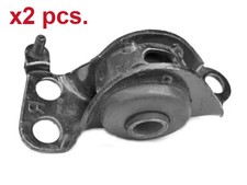 X2 PCS FRONT MOUNTING CONTROL