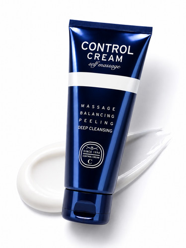 Charmzone control cream - control,