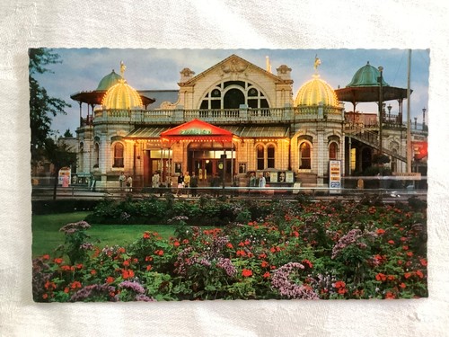 Torquay the pavilion - torquay,,