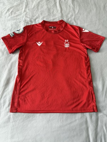 Nottingham forest 2022 - nottingham,