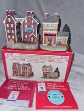 Liberty Falls Collection