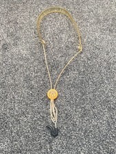 Vintage ROC Tenor Alto saxophone sling strap