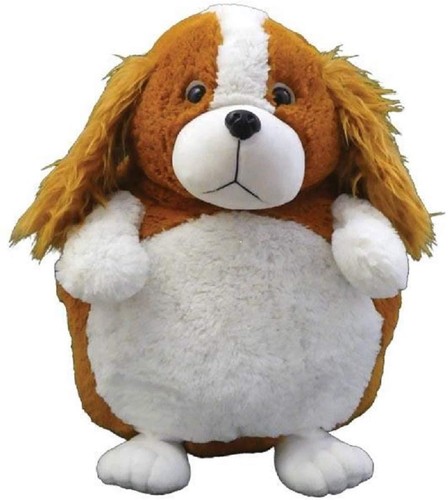 Cozy time giant - cozy, plush