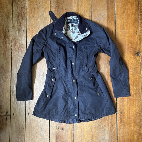 Barbour holsteiner waxed - barbour,