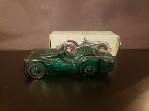 1953 triumph after - tr,