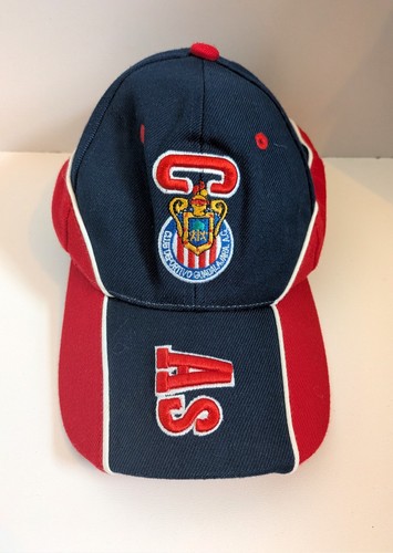 Vintage chivas guadalajara - vintage, de
