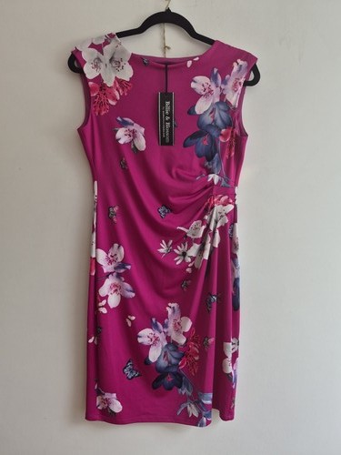Billie blossom by dorothy - &,
