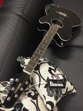 IBANEZ TCY10E-BK Talman
