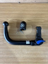 Tow Trust Detachable Towbar