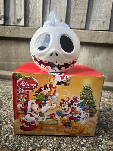 The nightmare before christmas - nightmare,