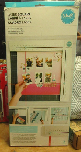 American crafts memory - crafts, r