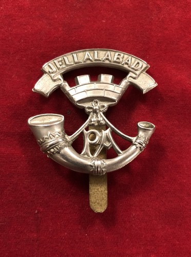 Somerset light infantry - somerset,