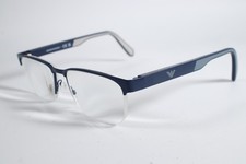 Emporio Armani Eyeglasses EA