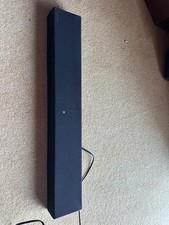 Samsung HW-T400 Soundbar with