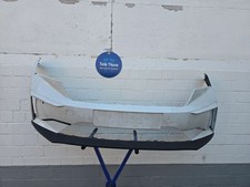 Skoda Enyaq Front Bumper