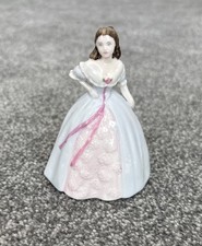 Coalport Bone China Minuettes