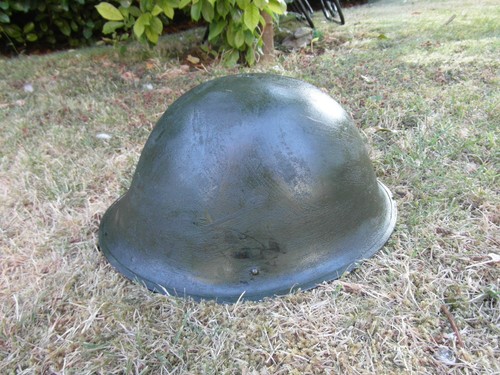 British army post - ww2, 4