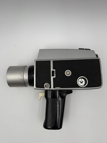 Vintage cavalier super cine - cine, 8