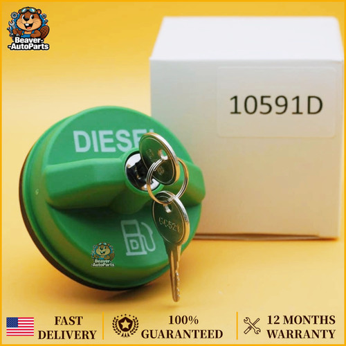 10591d locking fuel gas - locking,