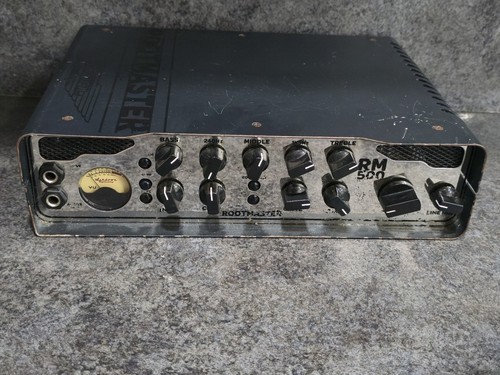 Ashdown rootmaster rm500 - ashdown,