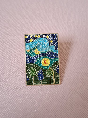 Tangled lantern enamel - tangled,
