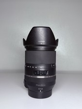 Tamron 16-300mm F/3.5-6.3