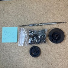 Clearance Radio Workshop #826